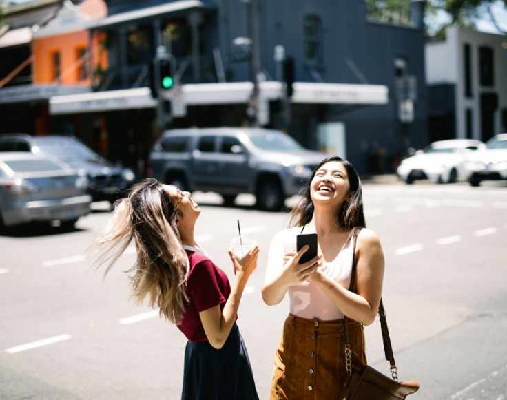 Relax in Paddington or Surry Hills