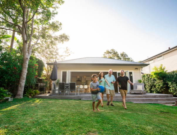 Summer Holiday Rental Checklist for Owners
