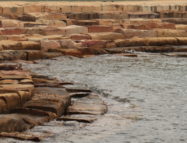 Quiet Harbour Beaches